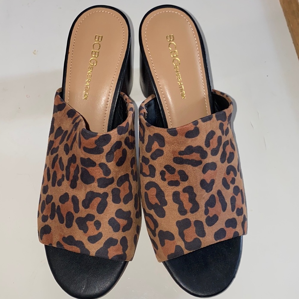 BCBG Eneration-